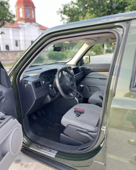 Jeep Patriot 2.4 dual 4x4 | Auto.bg — изображение 5