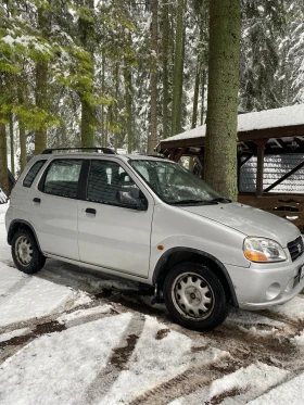 Suzuki Ignis - 1400 € / 2738.16 лв. - 48260084 4