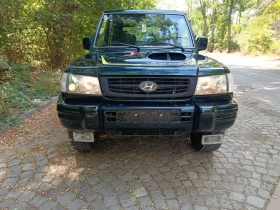 Hyundai Galloper 2.5����� ����� ������ ��  | Mobile.bg � ����� ������ 6