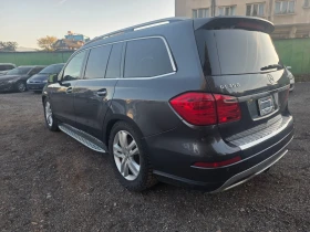 Mercedes-Benz GL 350 ������� � ������ | Mobile.bg � ����� ������ 6