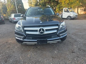 ����� �� �������� �� Mercedes-Benz GL 350 ������� � ������