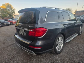 Mercedes-Benz GL 350 ������� � ������ | Mobile.bg � ����� ������ 5