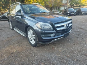 ����� �� �������� �� Mercedes-Benz GL 350 ������� � ������