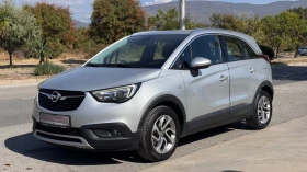 Opel Crossland X 1.2i 82кс * КАМЕРА* НАВИ* 