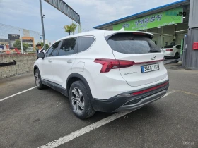 Hyundai Santa fe PREMIUM* ОБДУХВАНЕ* ПОДГРЕВ* КАМЕРА*  | Auto.bg — изображение 4