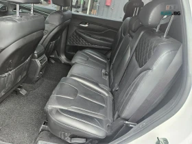 Hyundai Santa fe PREMIUM* ОБДУХВАНЕ* ПОДГРЕВ* КАМЕРА*  | Auto.bg — изображение 15
