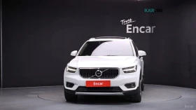 Volvo XC40 undefined | Auto.bg — изображение 3