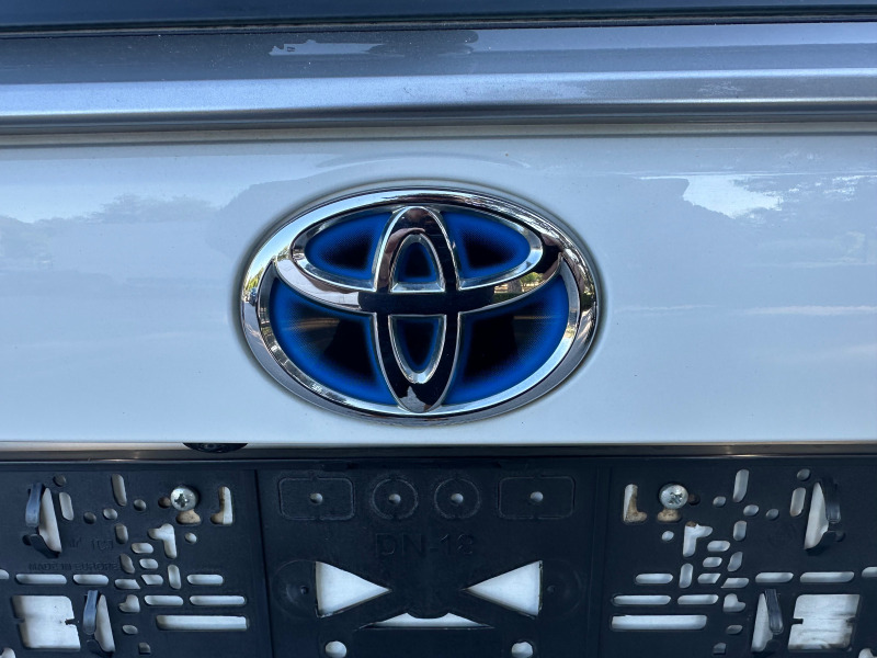 Toyota Rav4 Топ състояние!!154000км!2.5i hybrid!!, снимка 7 - Автомобили и джипове - 46399127