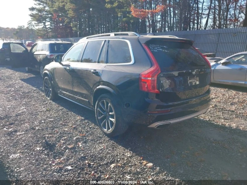 Volvo Xc90 T6 , снимка 5 - Автомобили и джипове - 48540487