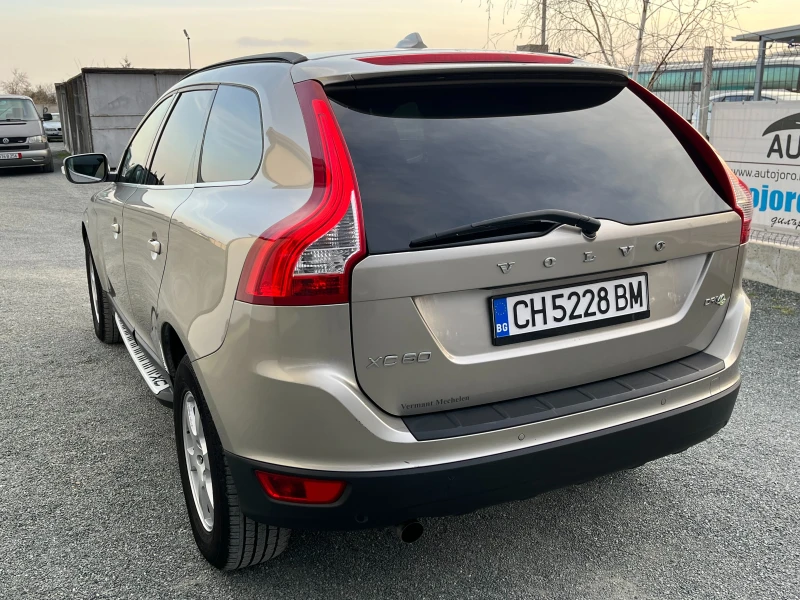 Volvo XC60 2.0D5-163k.c.6ck., снимка 3 - Автомобили и джипове - 49453750