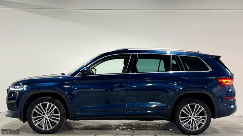 Skoda Kodiaq 2.0TDI/150HP/L&K/360/AMBI/LED/NAVI/4Х4/trg, снимка 3 - Автомобили и джипове - 49798186