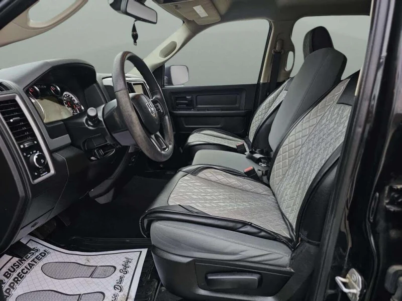 Dodge RAM 1500 Classic Tradesman CAM* CARPLAY* , снимка 10 - Автомобили и джипове - 52936759