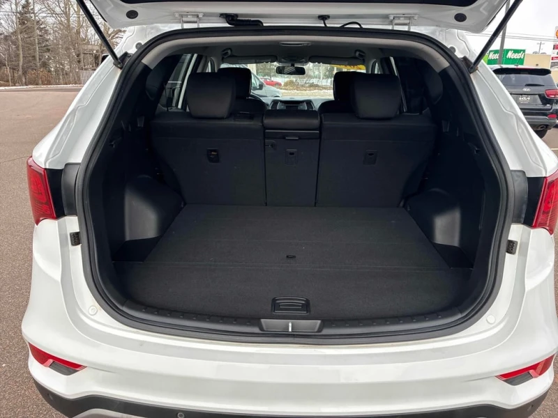 Hyundai Santa fe * PREMIUM * CARFAX * , снимка 6 - Автомобили и джипове - 52813854