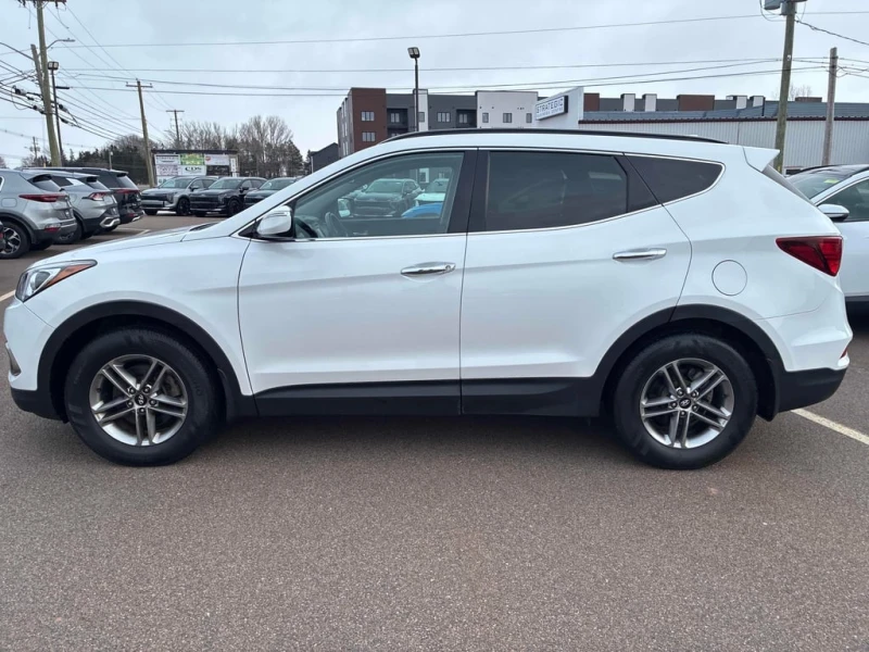 Hyundai Santa fe * PREMIUM * CARFAX * , снимка 4 - Автомобили и джипове - 52813854