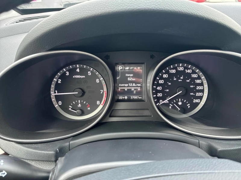 Hyundai Santa fe * PREMIUM * CARFAX * , снимка 7 - Автомобили и джипове - 52813854