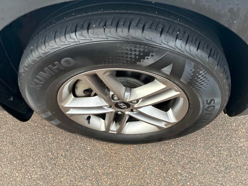 Hyundai Santa fe * PREMIUM * CARFAX * , снимка 12 - Автомобили и джипове - 52813854