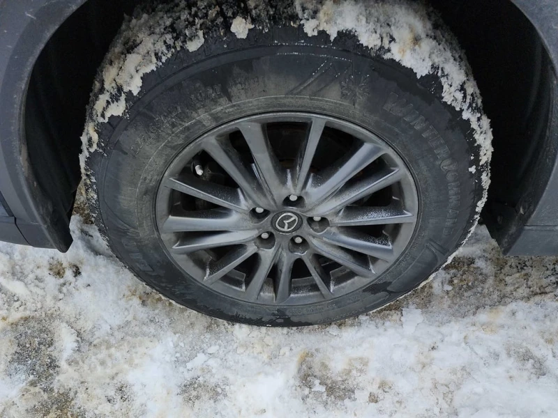 Mazda CX-5 * GX * CARFAX * БЕЗ ПЪРВОНАЧАЛНА ВНОСКА, снимка 7 - Автомобили и джипове - 53077438