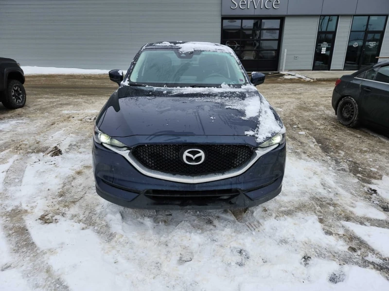 Mazda CX-5 * GX * CARFAX * БЕЗ ПЪРВОНАЧАЛНА ВНОСКА, снимка 6 - Автомобили и джипове - 53077438