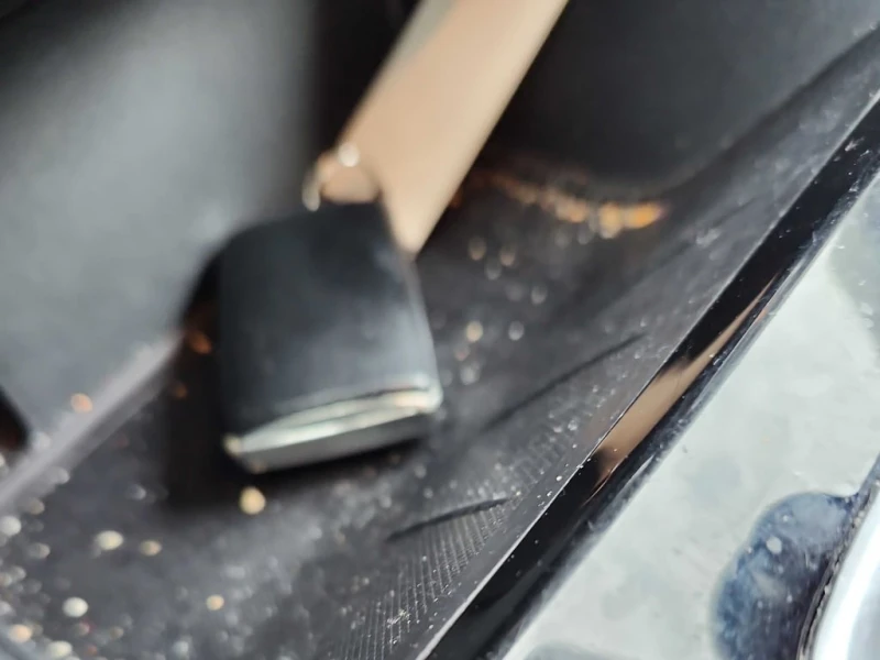 Mazda CX-5 * GX * CARFAX * БЕЗ ПЪРВОНАЧАЛНА ВНОСКА, снимка 10 - Автомобили и джипове - 53077438