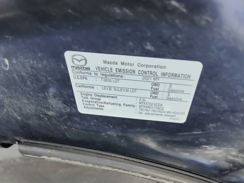 Mazda CX-5 * GX * CARFAX * БЕЗ ПЪРВОНАЧАЛНА ВНОСКА, снимка 12 - Автомобили и джипове - 53077438