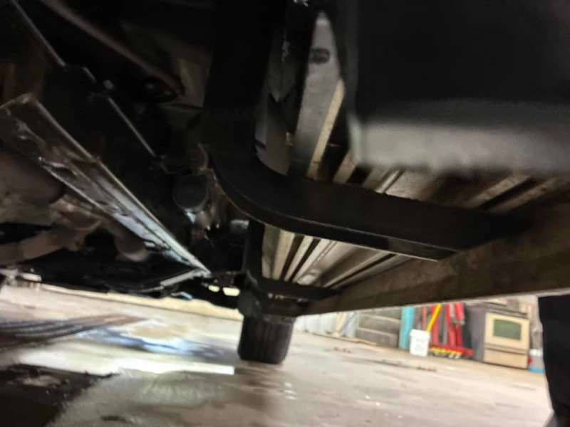 Toyota 4runner / 4WD / ОБДУХВАНЕ / 360 / PANO / CARFAX, снимка 16 - Автомобили и джипове - 53235855