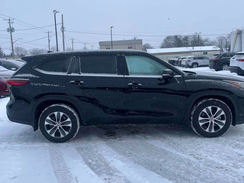 Toyota Highlander * XLE * CARFAX * ЦЕНА ДО БГ, снимка 3 - Автомобили и джипове - 53261936