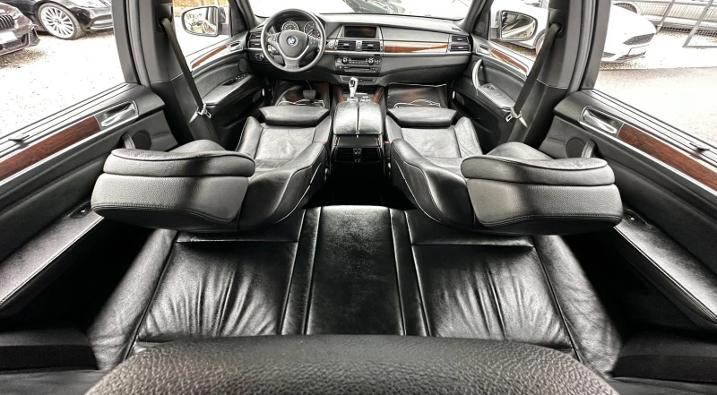 BMW X5 3.0D 306HP NAVI CAMERA SWISS, снимка 9 - Автомобили и джипове - 53285840