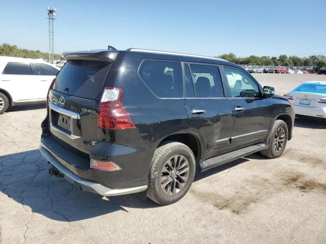 Lexus GX 460, снимка 9 - Автомобили и джипове - 47878550