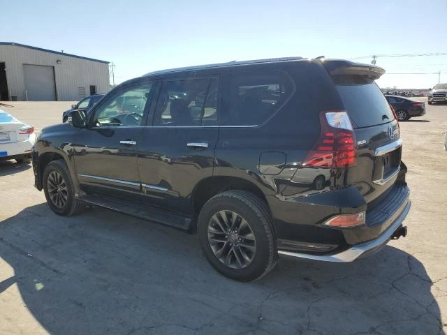 Lexus GX 460, снимка 11 - Автомобили и джипове - 47878550