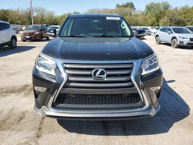 Lexus GX 460, снимка 2 - Автомобили и джипове - 47878550