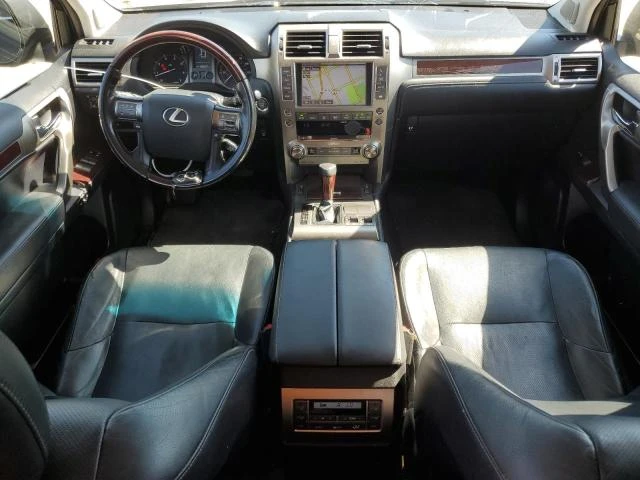 Lexus GX 460, снимка 5 - Автомобили и джипове - 47878550