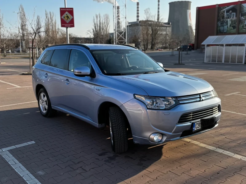 Mitsubishi Outlander PHEV - 19999 лв. - 52894426 1