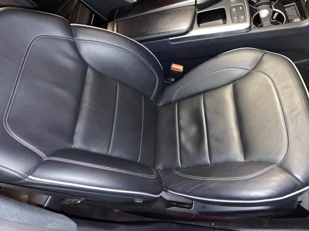 Mercedes-Benz ML 350, снимка 11 - Автомобили и джипове - 52342499