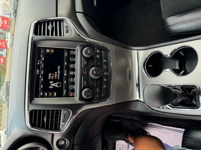 Jeep Grand cherokee SINCE 1941 LAREDO - изображение 3