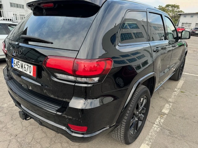 Jeep Grand cherokee SINCE 1941 LAREDO - изображение 9