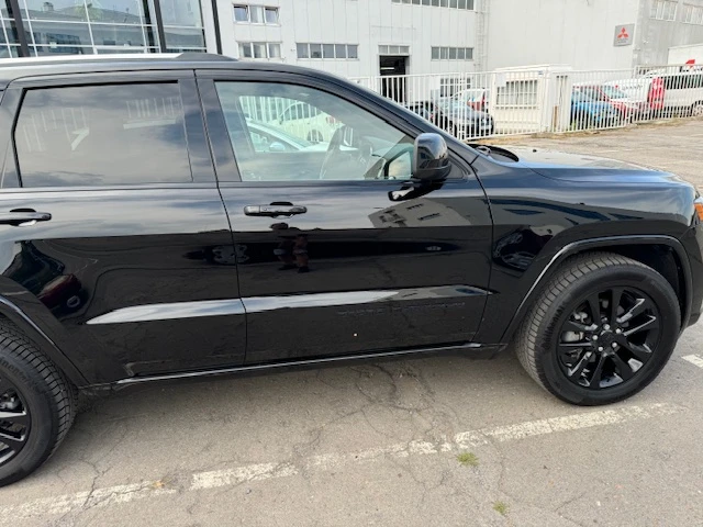 Jeep Grand cherokee SINCE 1941 LAREDO - изображение 10