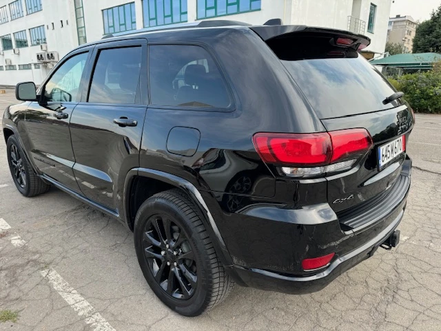 Jeep Grand cherokee SINCE 1941 LAREDO - изображение 7