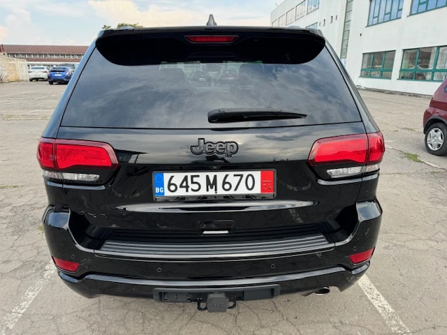 Jeep Grand cherokee SINCE 1941 LAREDO - изображение 8