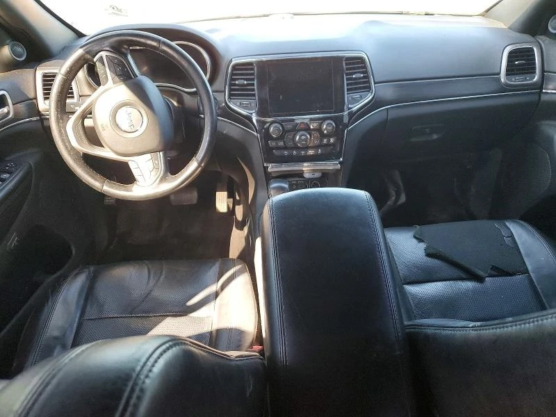 Jeep Grand cherokee, снимка 8 - Автомобили и джипове - 54656078