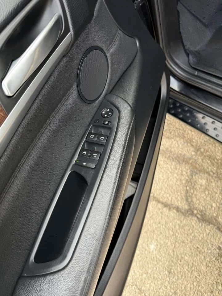 BMW X6 * 35i * АВТОКРЕДИТ БЕЗ ПЪРВОНАЧАЛНА ВНОСКА* , снимка 13 - Автомобили и джипове - 55794361