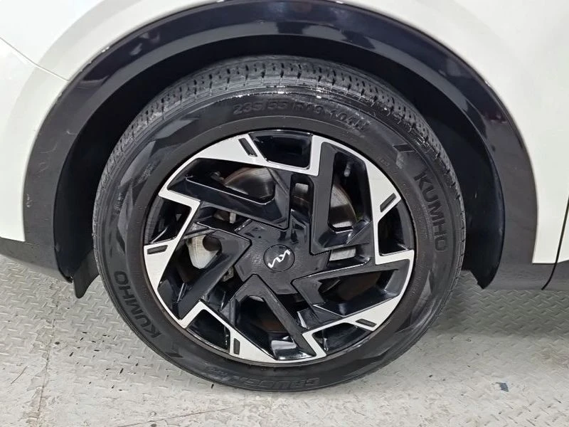 Kia Sportage Diesel 2.0 2WD| 184к.с., снимка 5 - Автомобили и джипове - 56162194