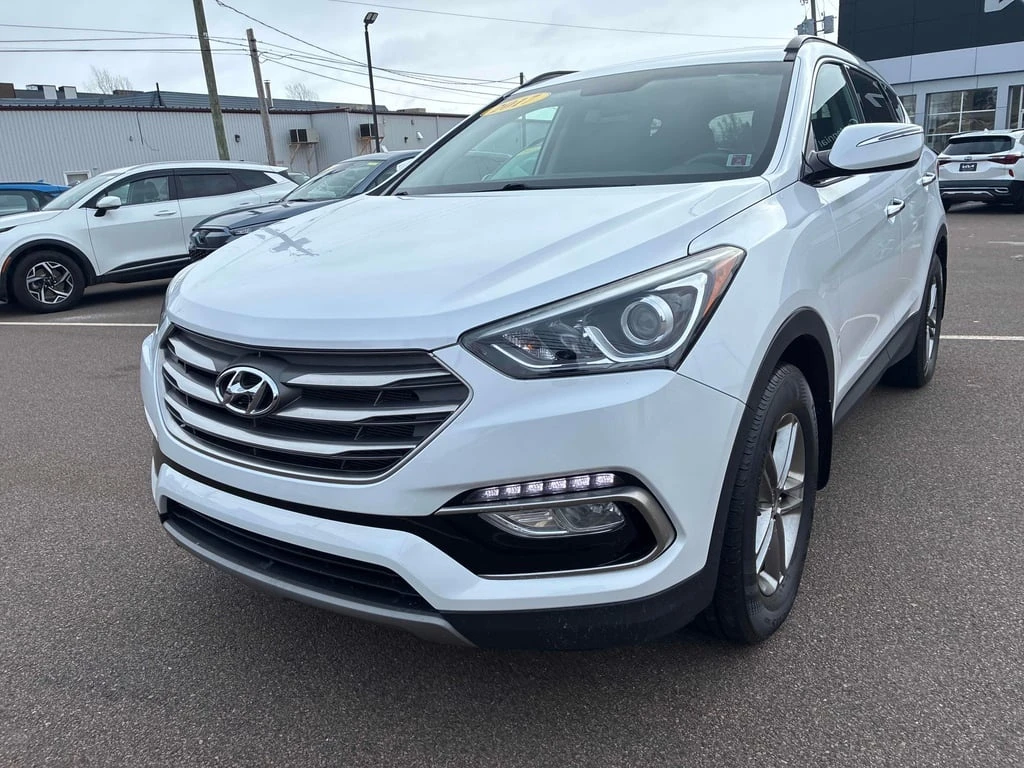 Hyundai Santa fe * PREMIUM * CARFAX * , снимка 1