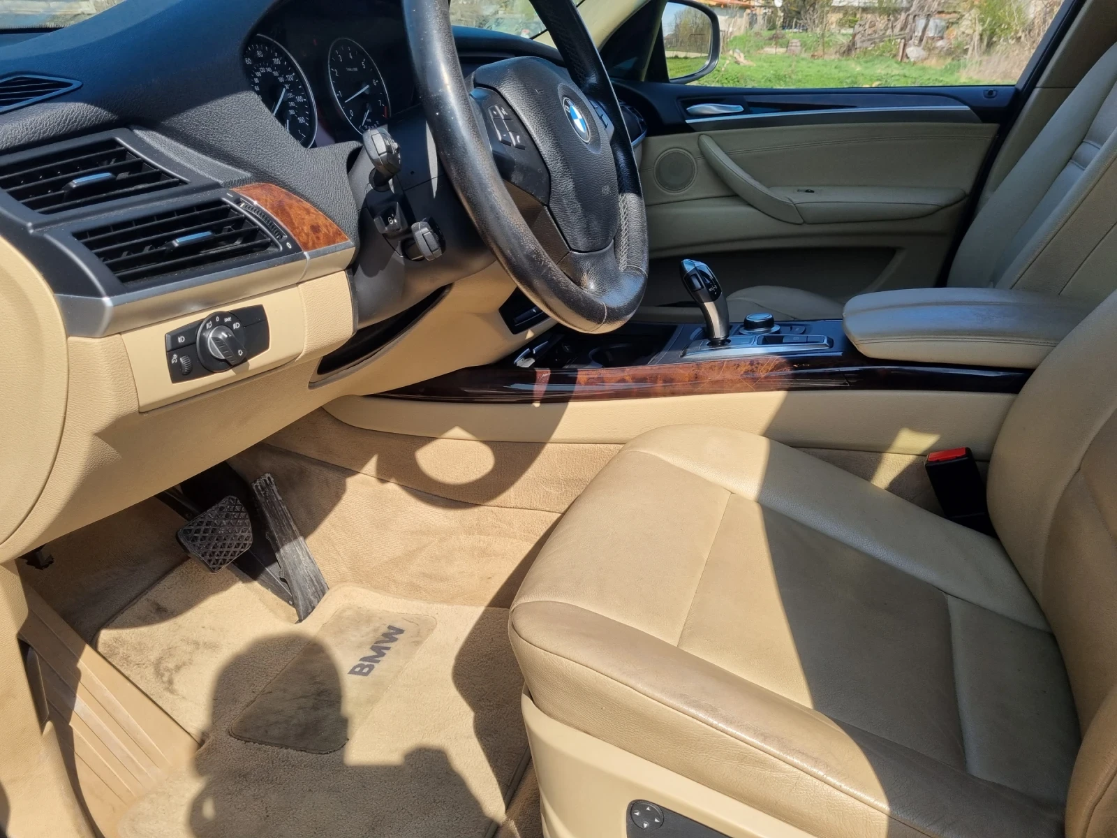 BMW X5 3.0si - изображение 6