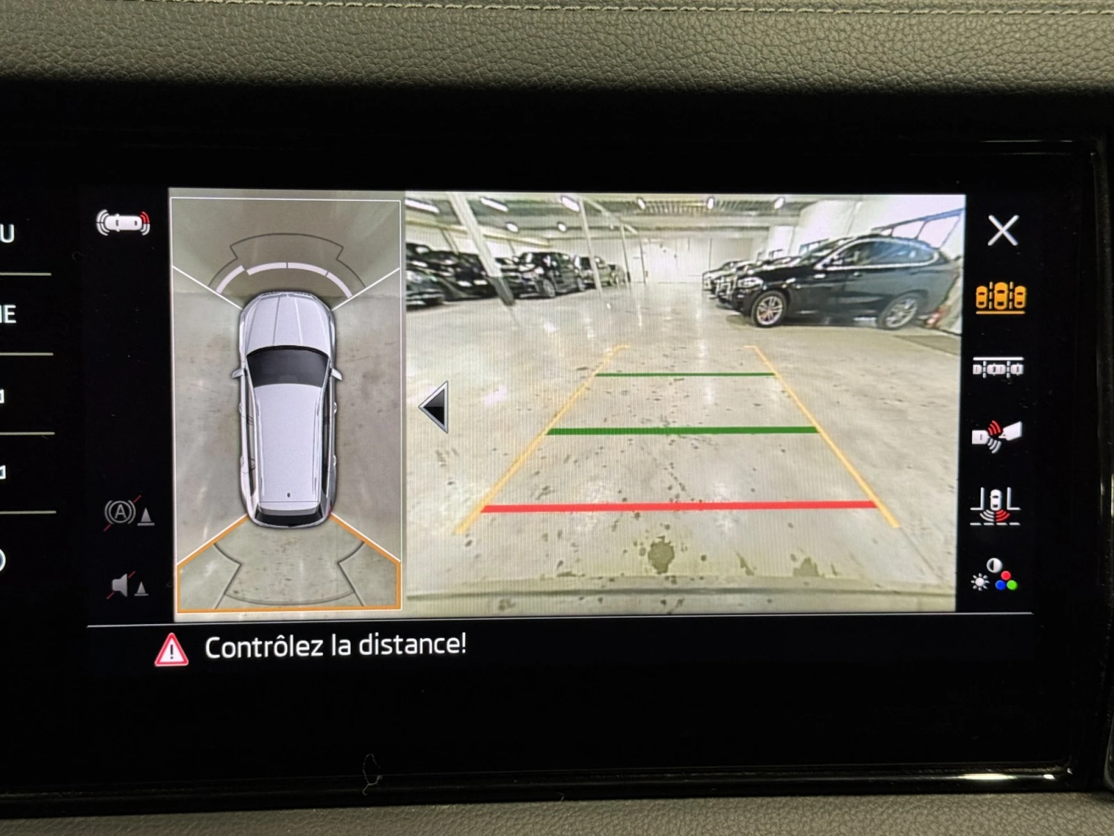 Skoda Kodiaq 2.0TDI/150HP/L&K/360/AMBI/LED/NAVI/44/trg | Mobile.bg   16