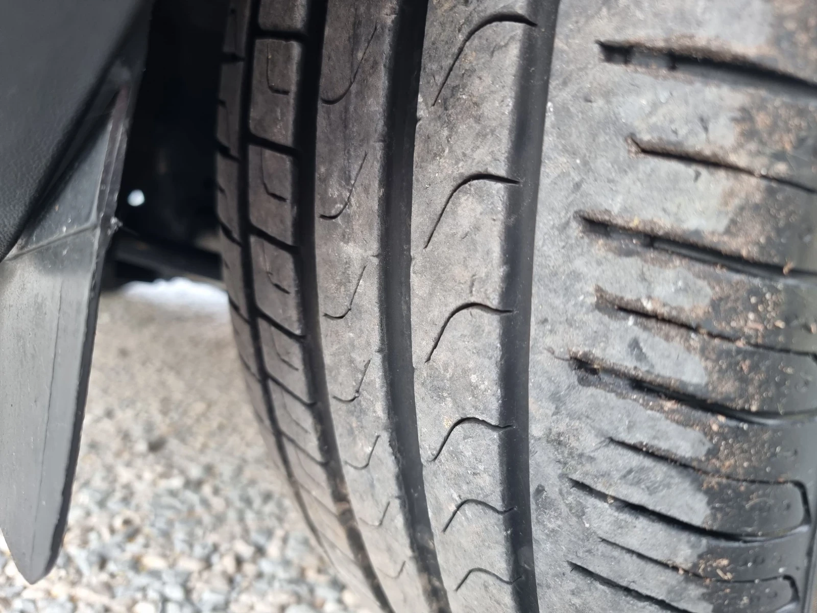 Mercedes-Benz ML 250 2, 5CDI - изображение 8