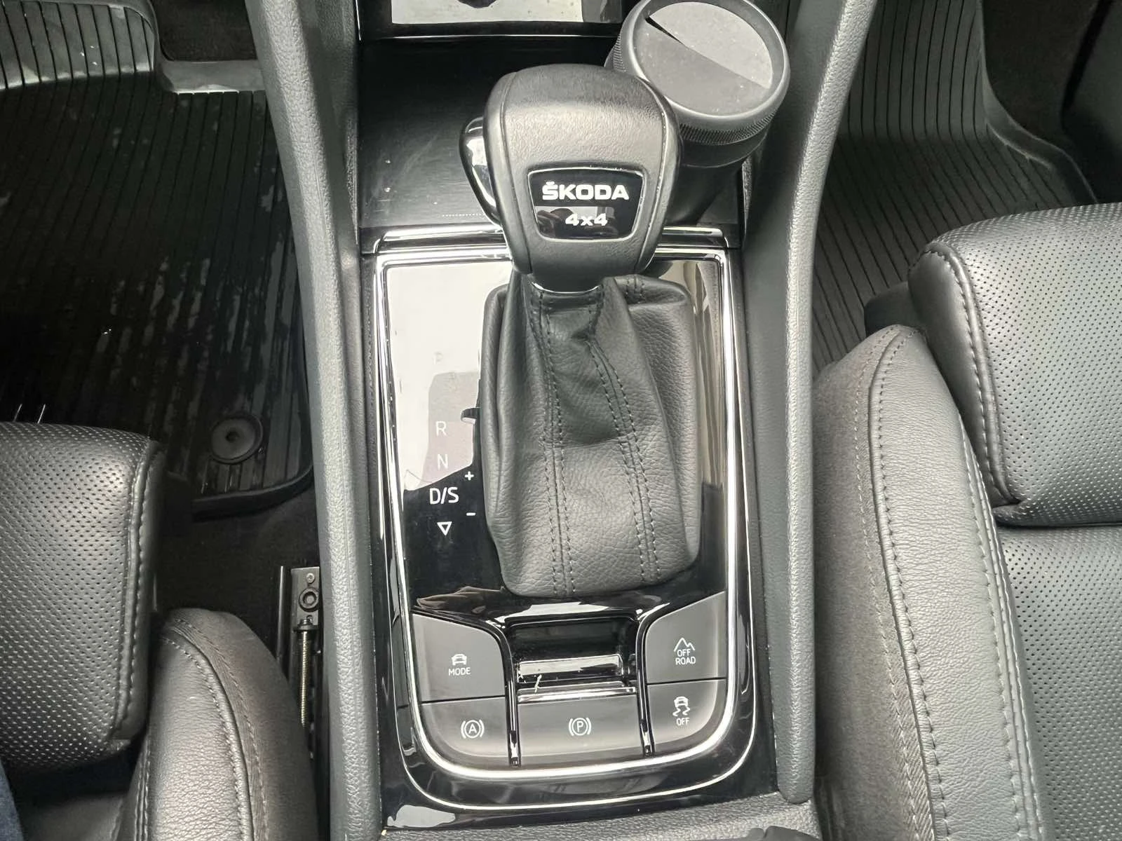 Skoda Kodiaq 2.0TDI 7DSG 4X4 6 + 1  | Mobile.bg   13