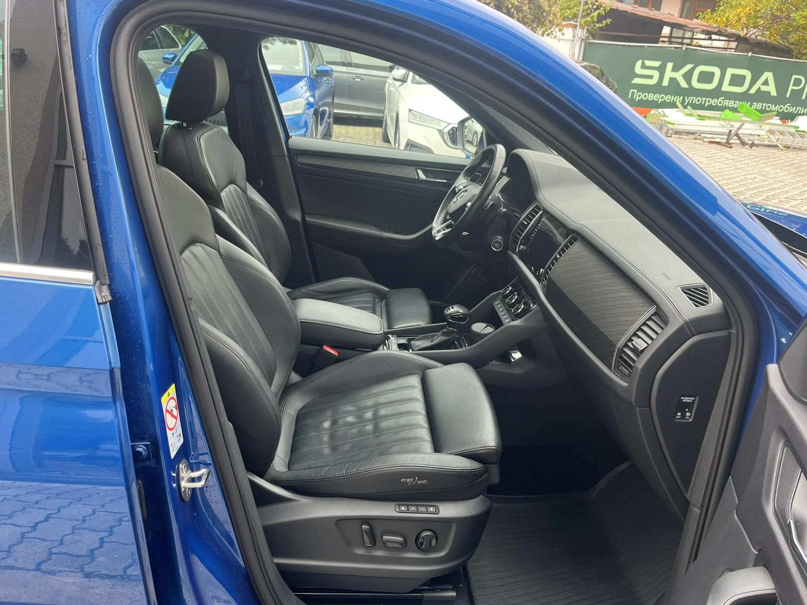 Skoda Kodiaq 2.0TDI 7DSG 4X4 6 + 1  | Mobile.bg   6