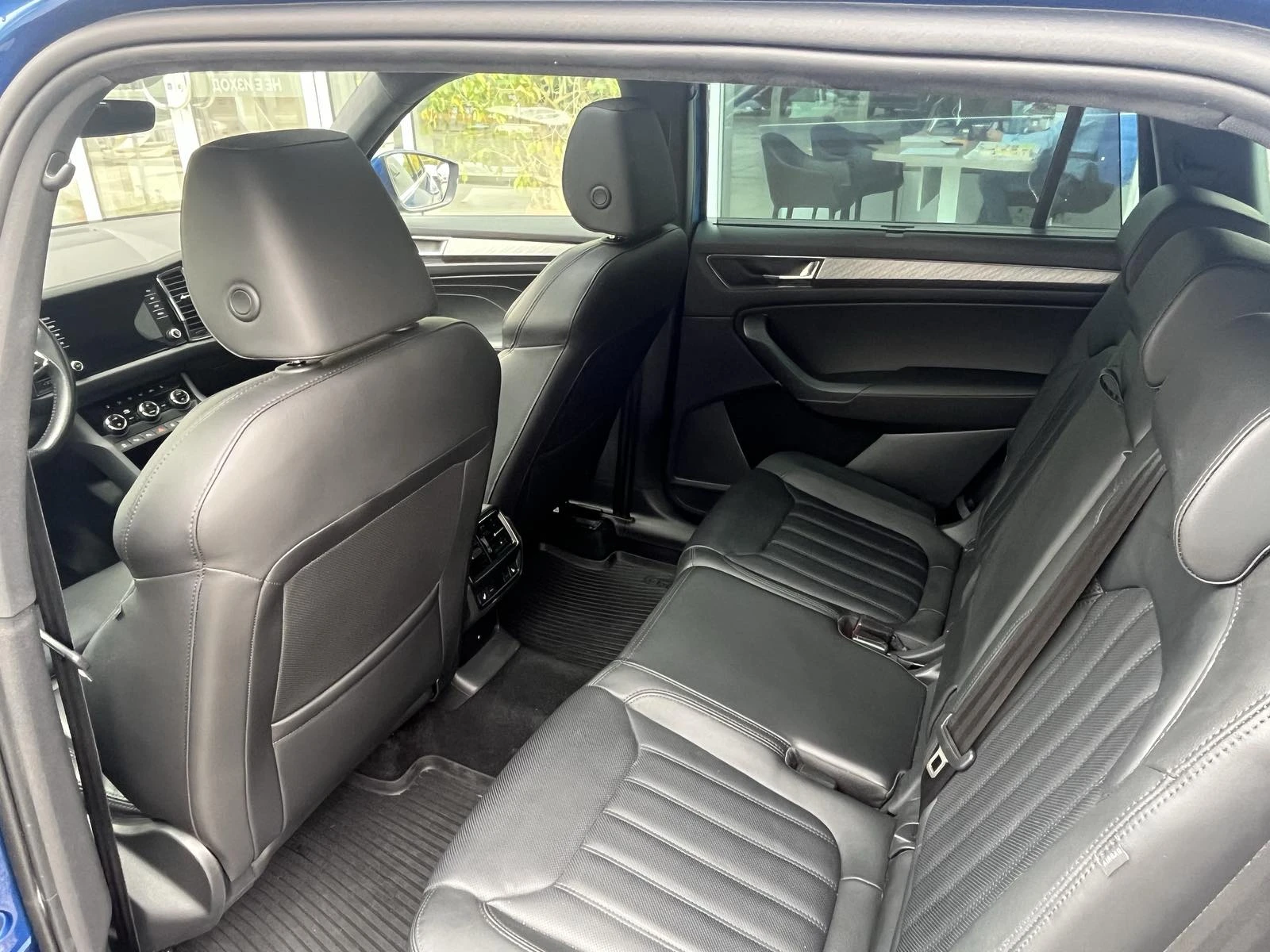 Skoda Kodiaq 2.0TDI 7DSG 4X4 6 + 1  | Mobile.bg   8