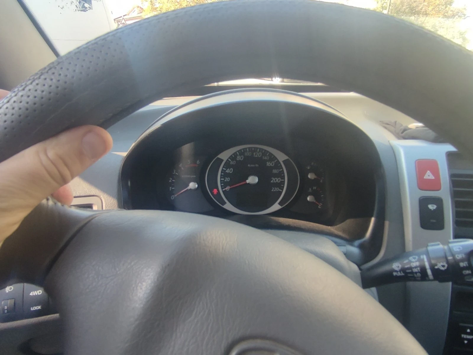 Hyundai Tucson 2.0d | Mobile.bg   8