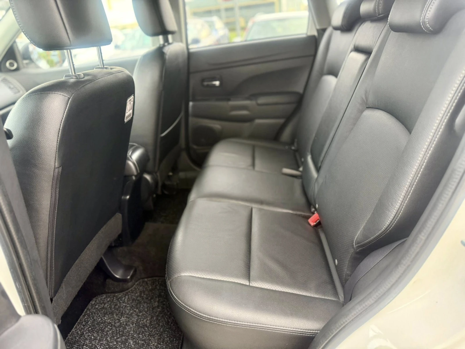 Mitsubishi ASX 2.2 44   | Mobile.bg   14